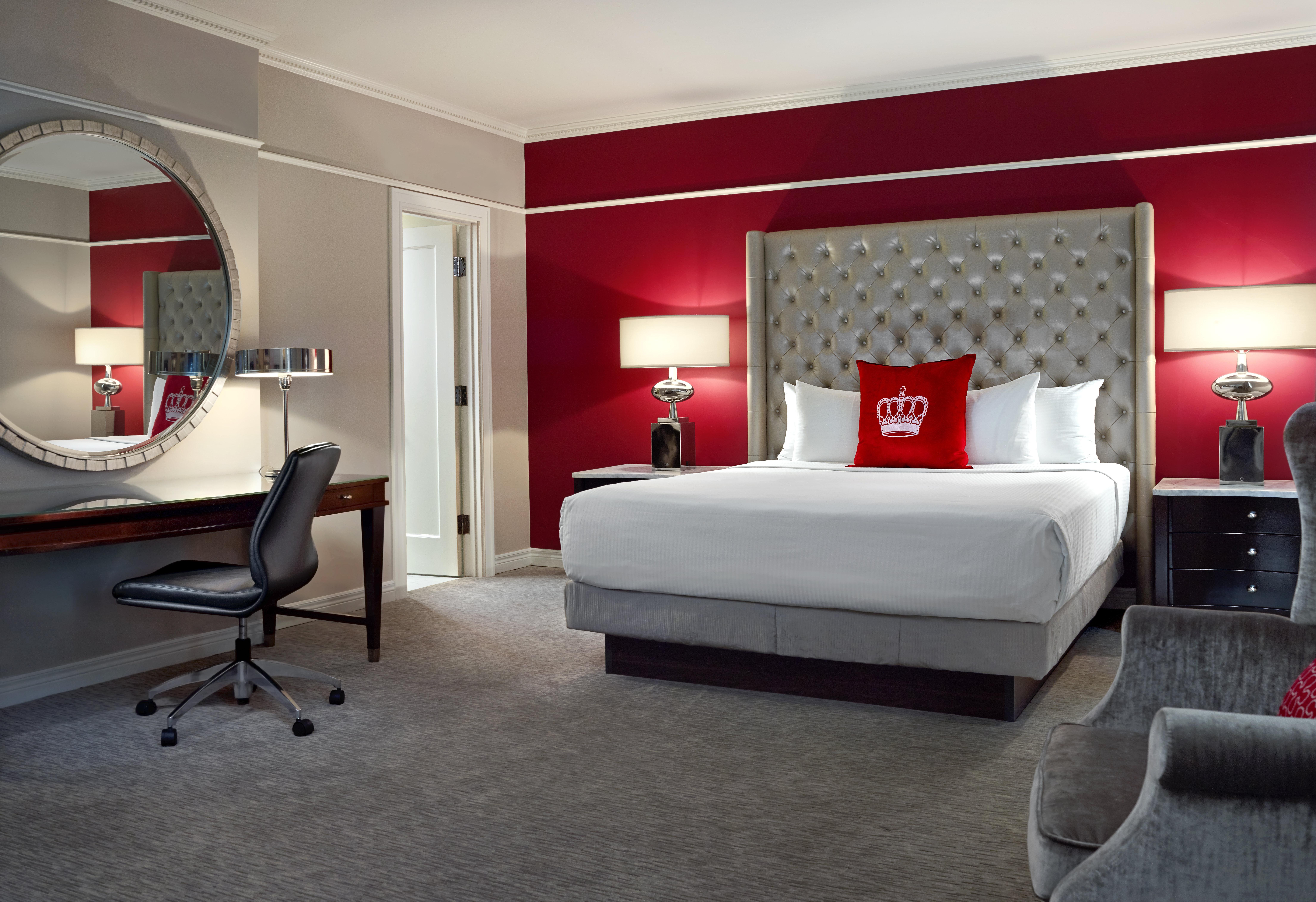 The Omni King Edward Hotel Toronto Esterno foto