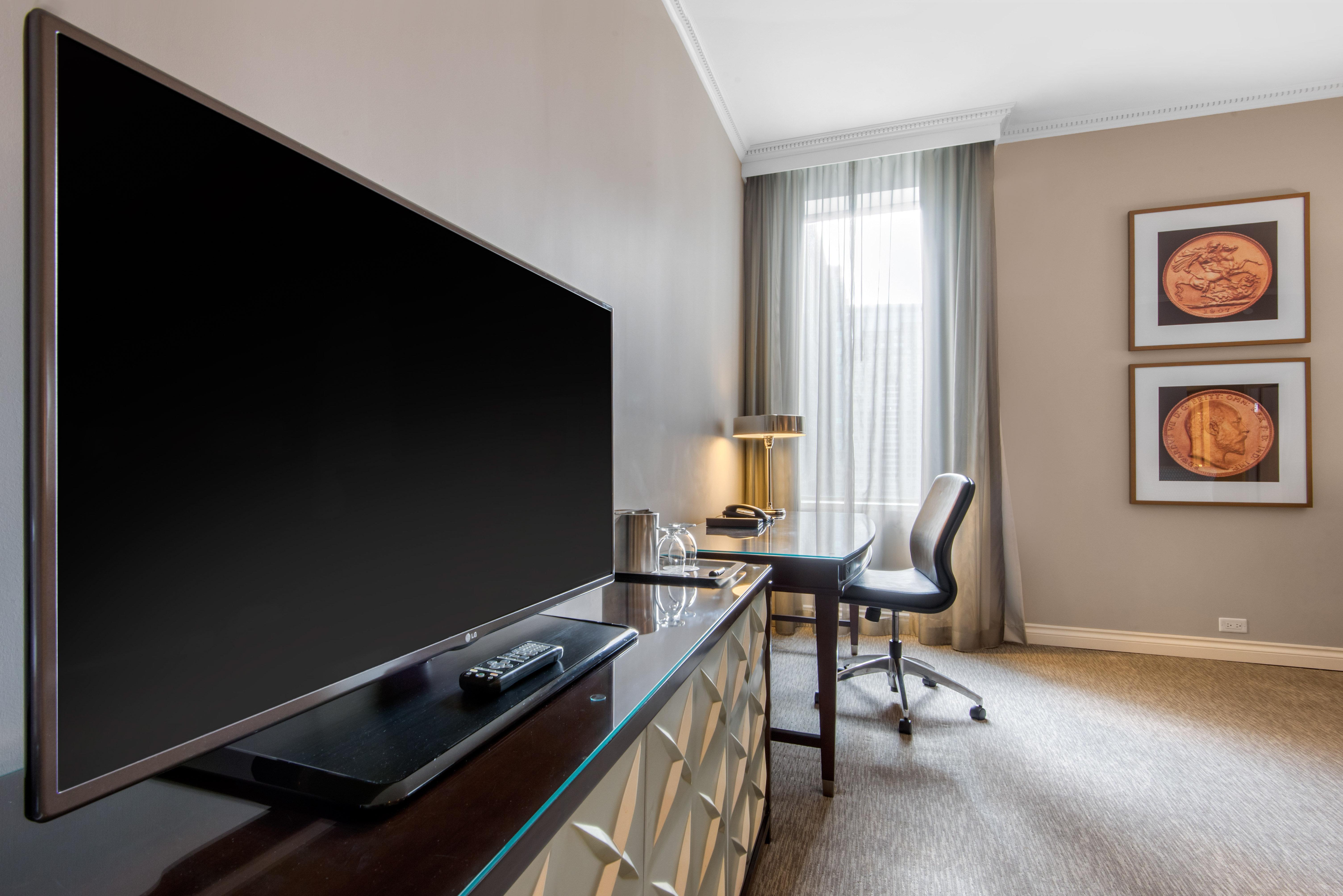 The Omni King Edward Hotel Toronto Esterno foto