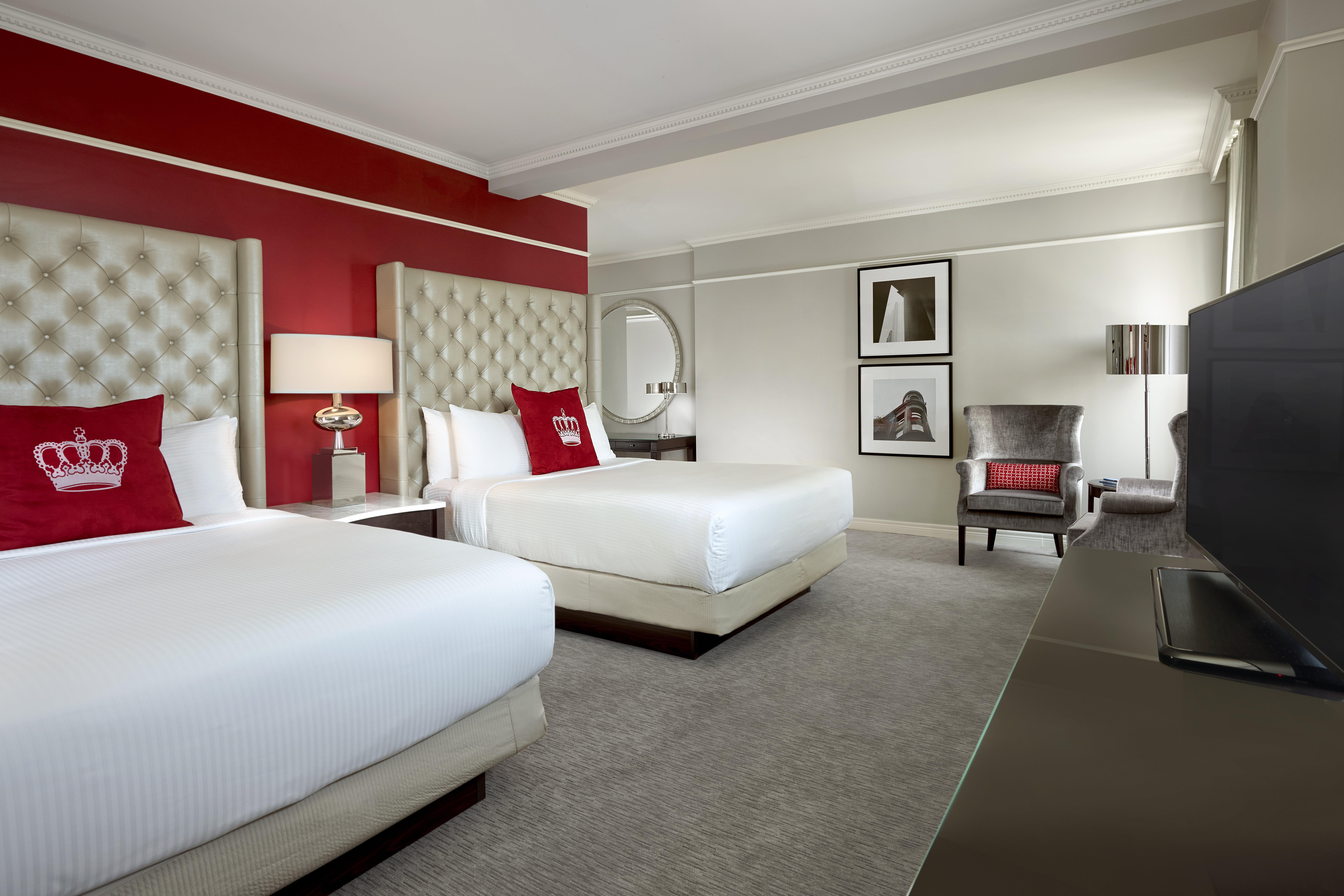The Omni King Edward Hotel Toronto Esterno foto