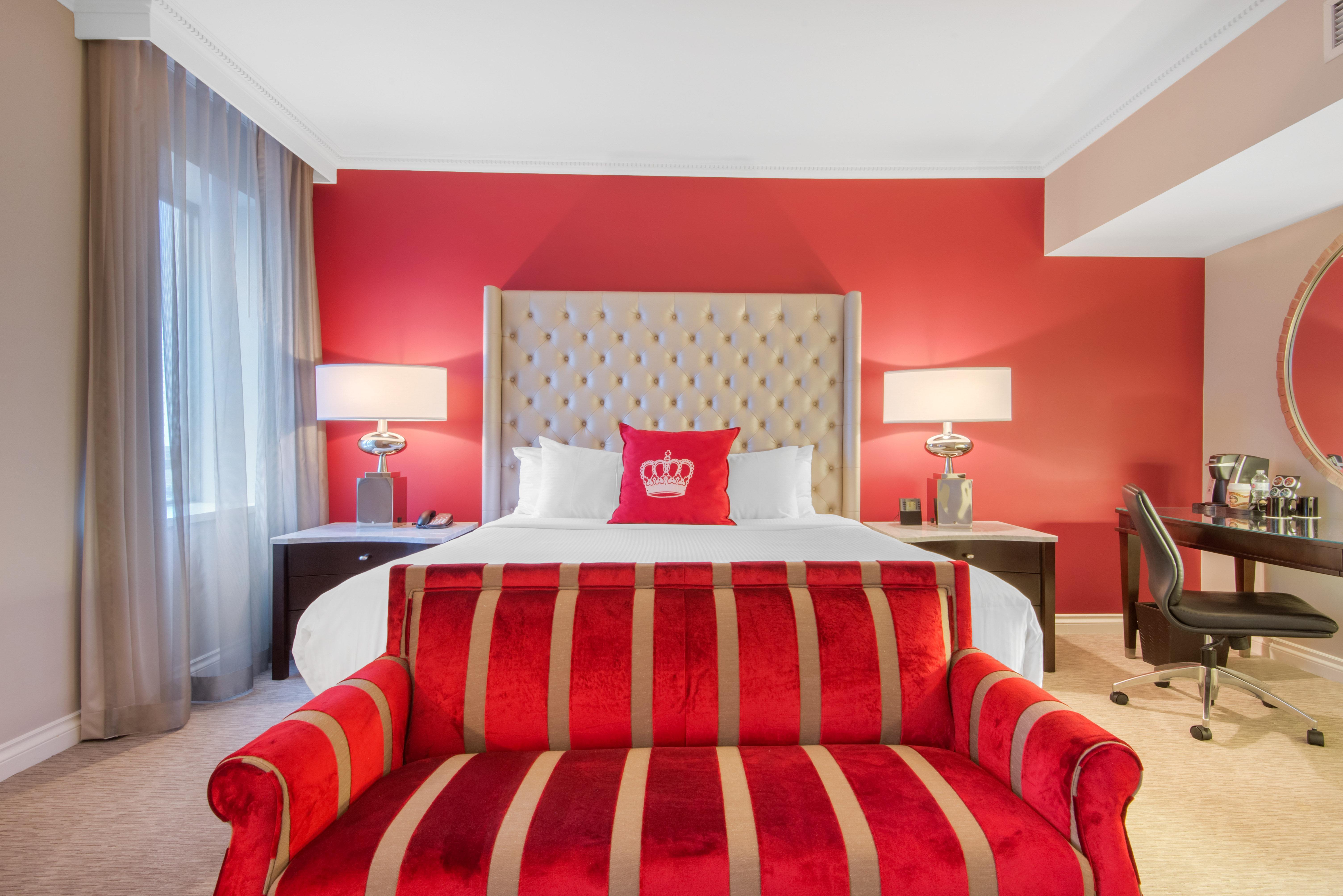 The Omni King Edward Hotel Toronto Esterno foto