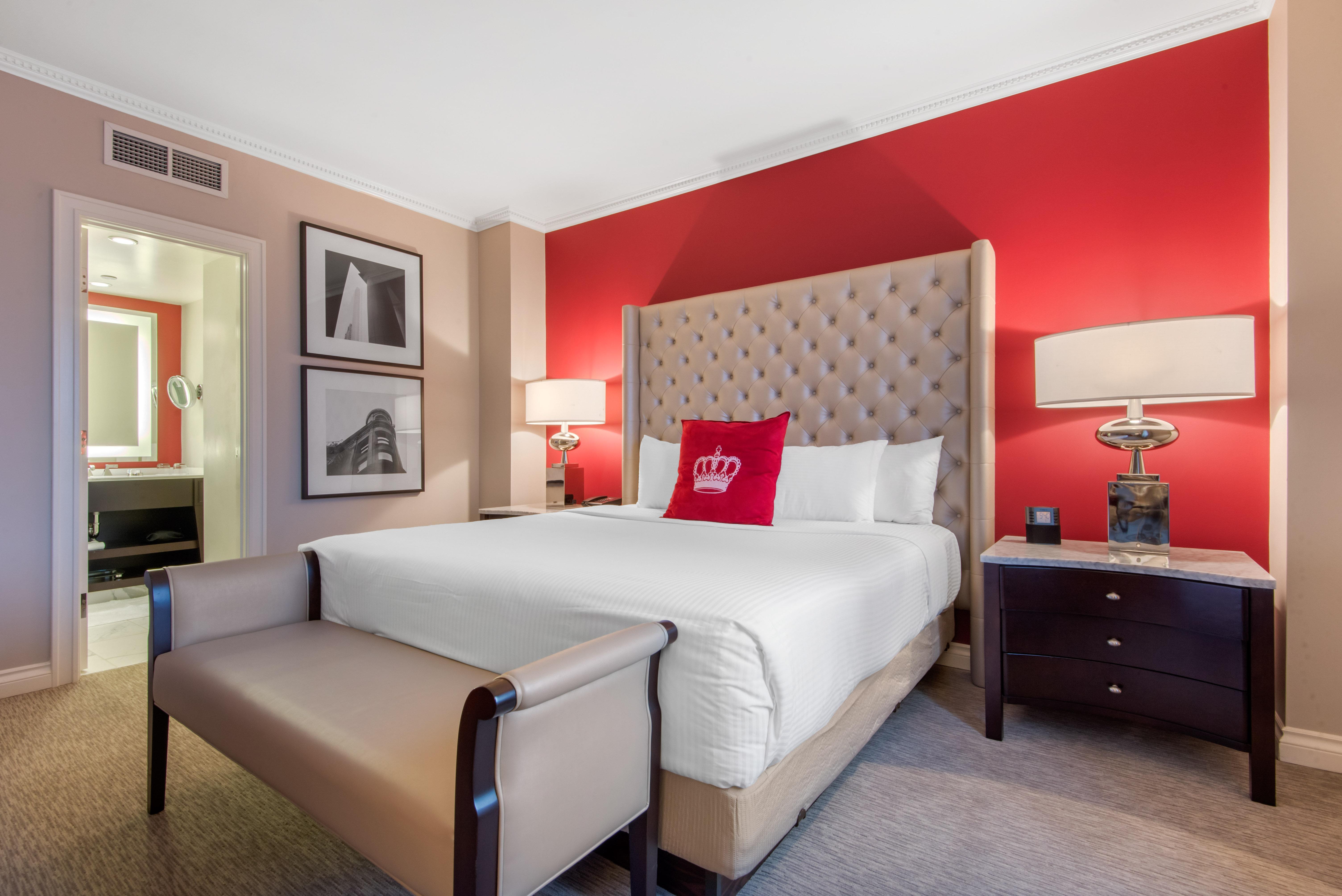 The Omni King Edward Hotel Toronto Esterno foto