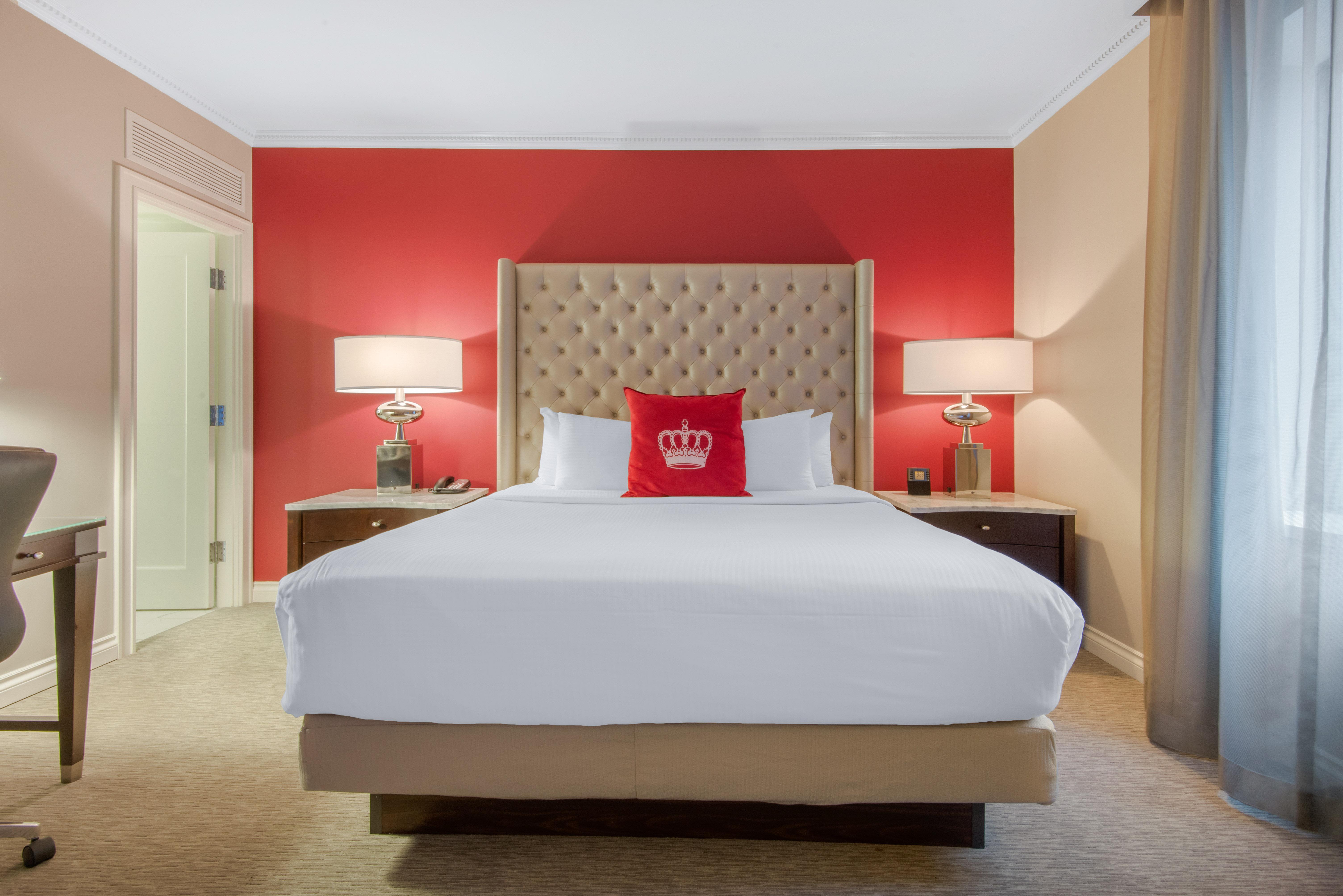 The Omni King Edward Hotel Toronto Esterno foto