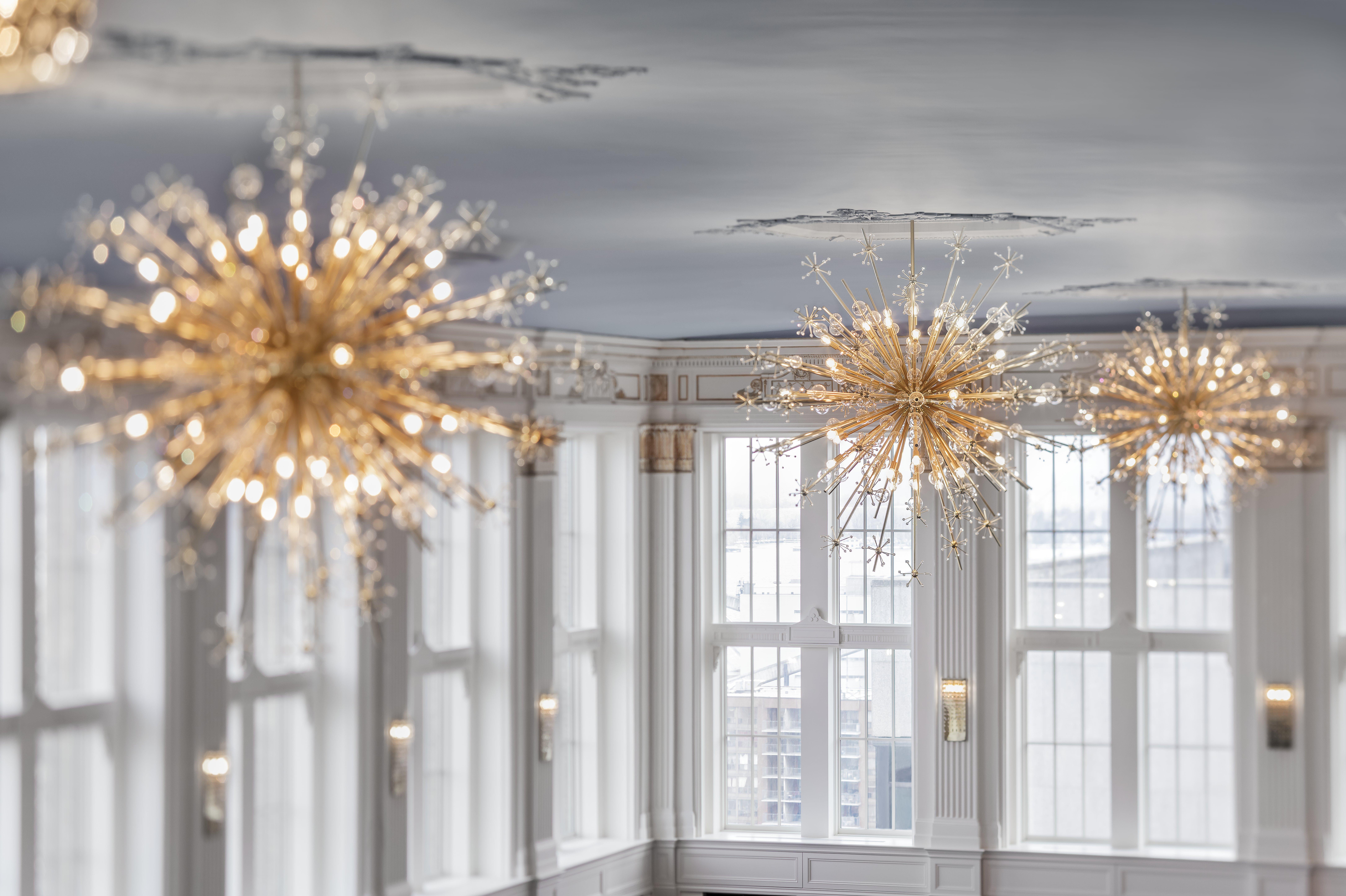The Omni King Edward Hotel Toronto Esterno foto