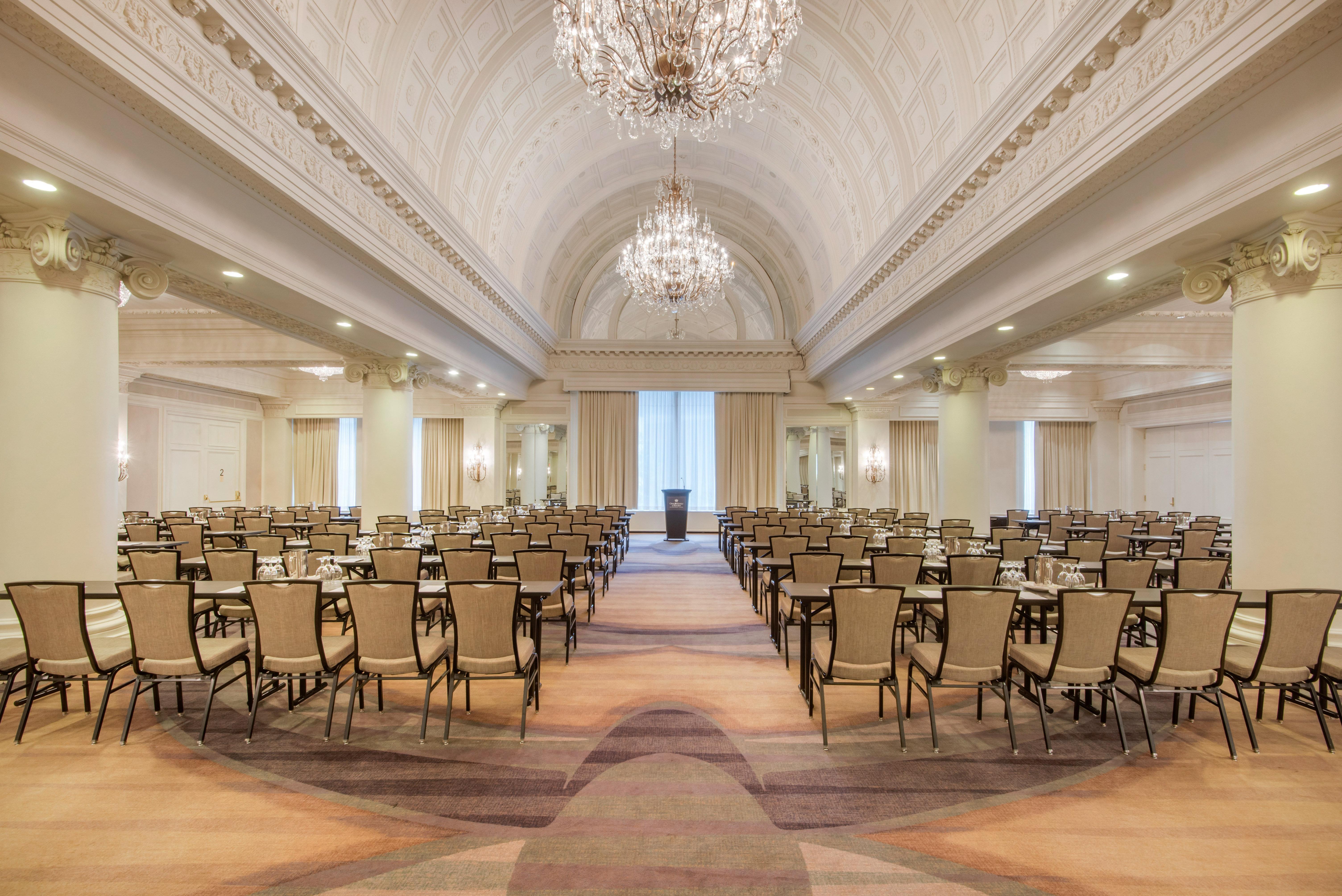 The Omni King Edward Hotel Toronto Esterno foto