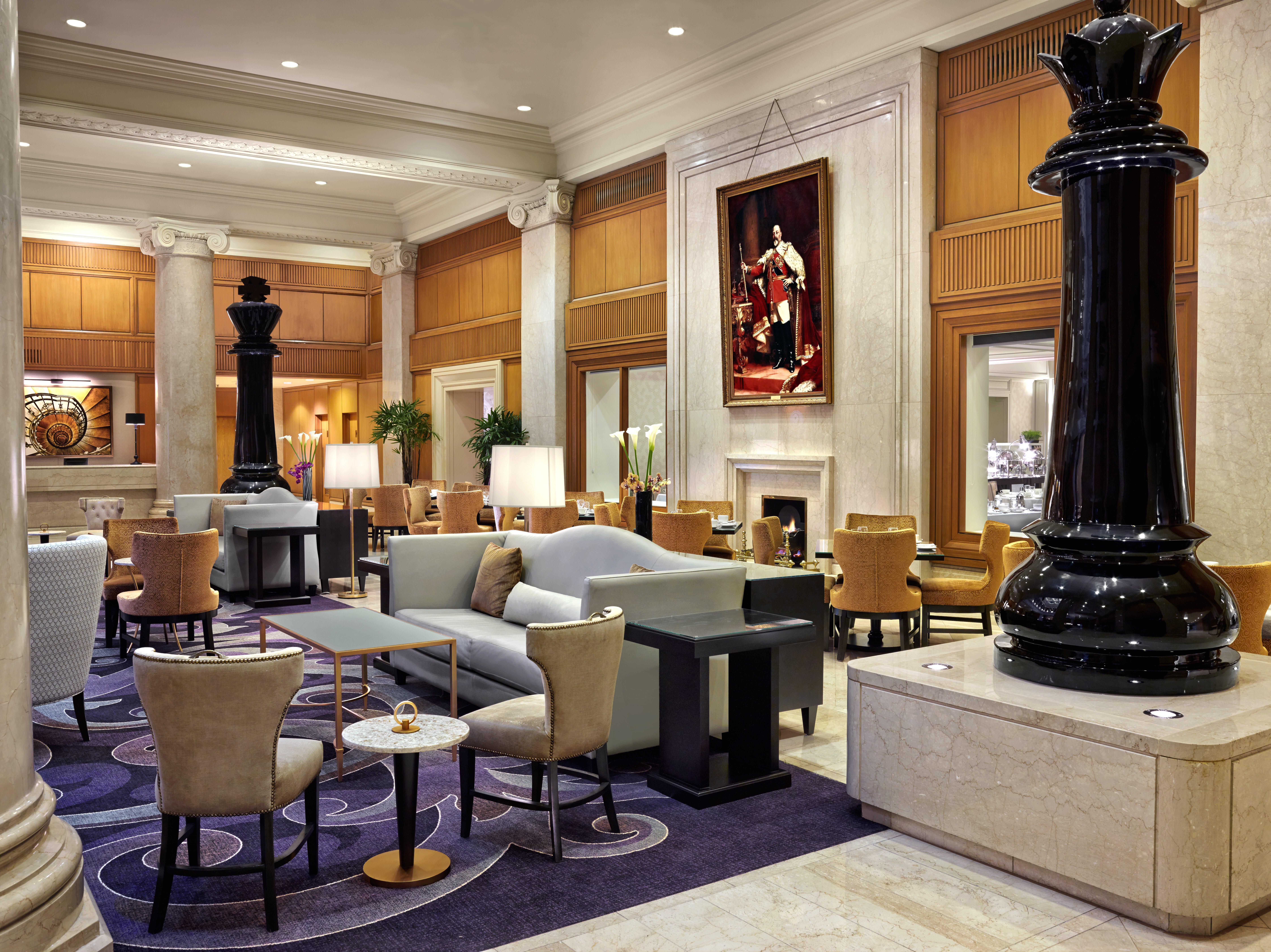 The Omni King Edward Hotel Toronto Esterno foto