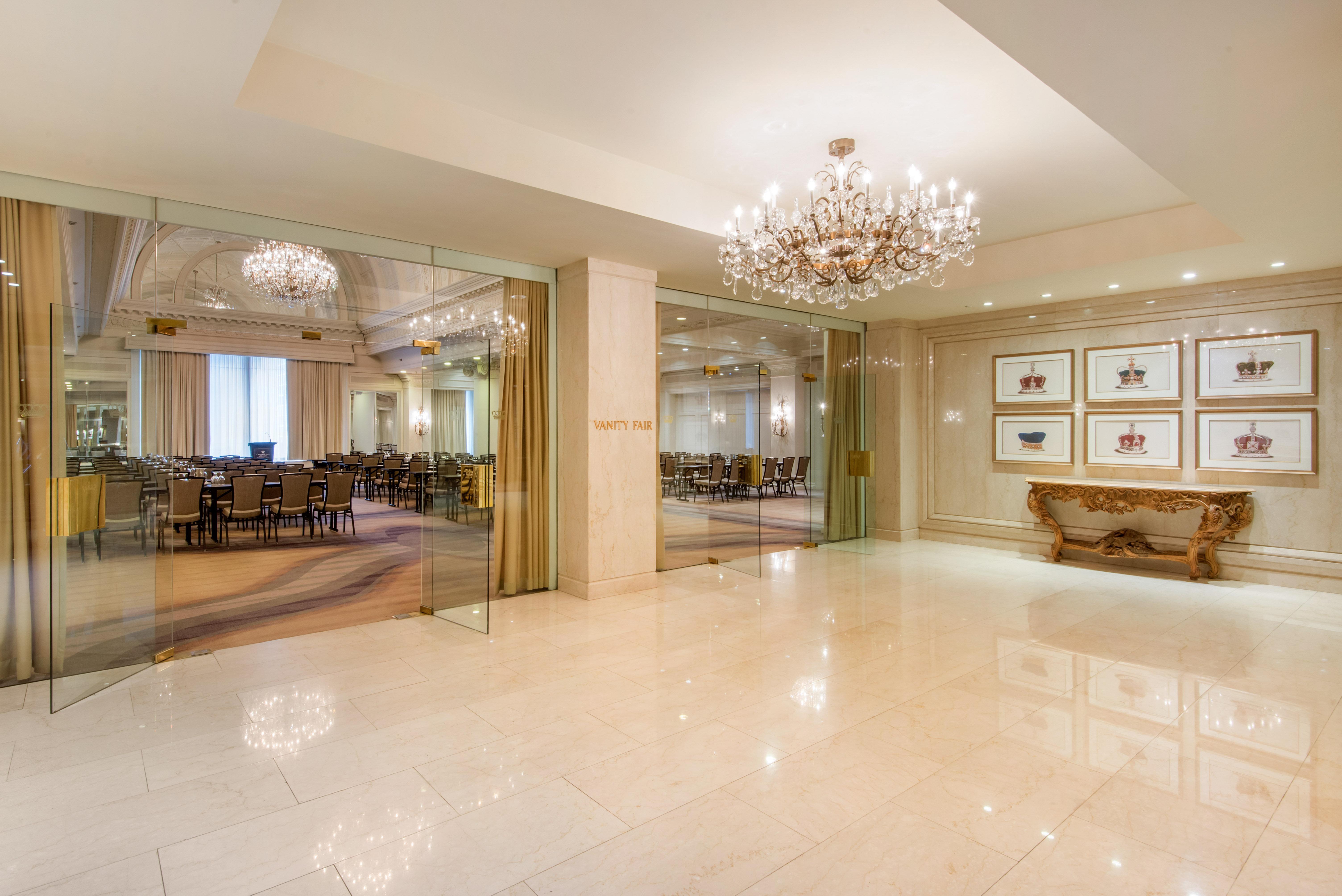 The Omni King Edward Hotel Toronto Esterno foto