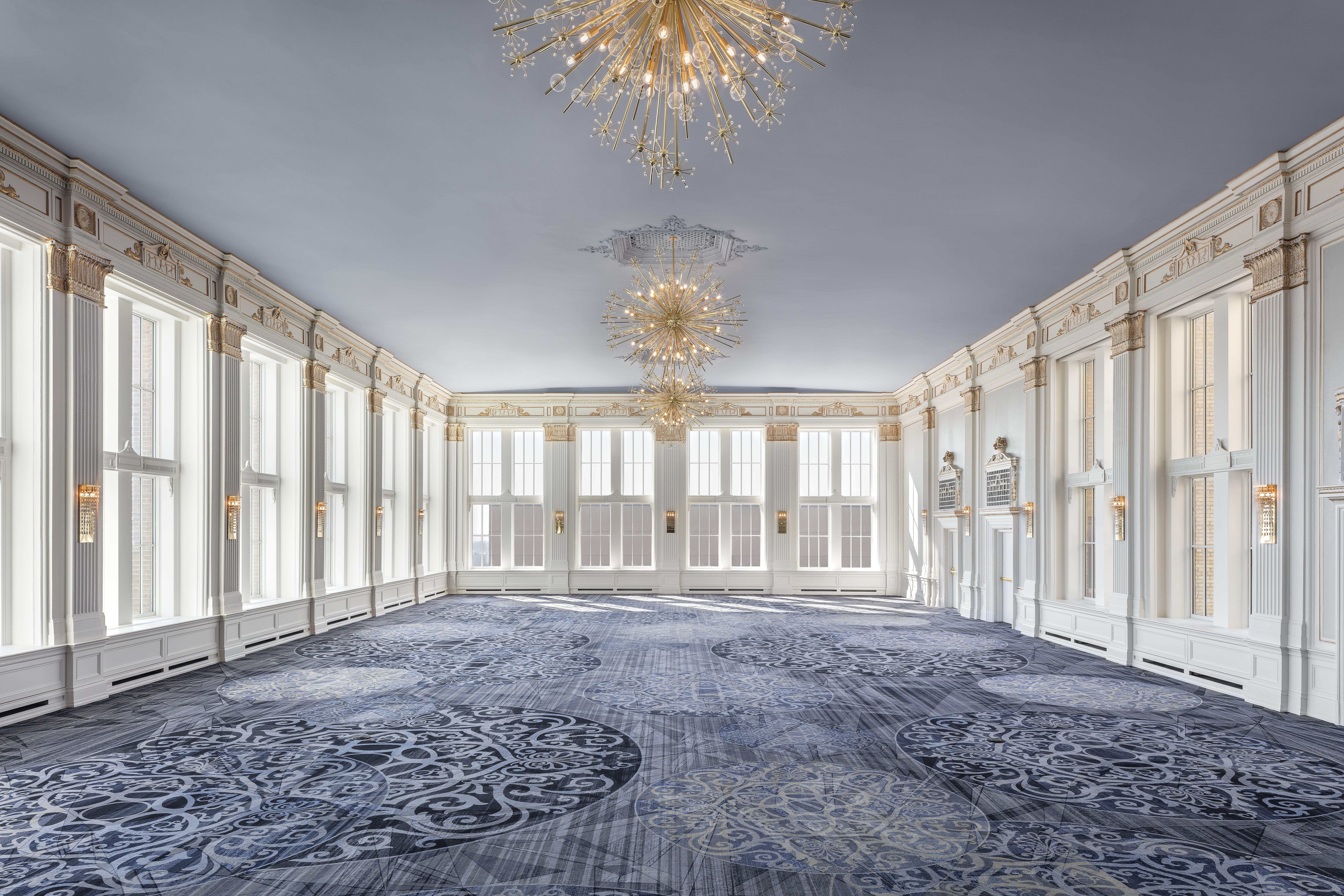 The Omni King Edward Hotel Toronto Esterno foto