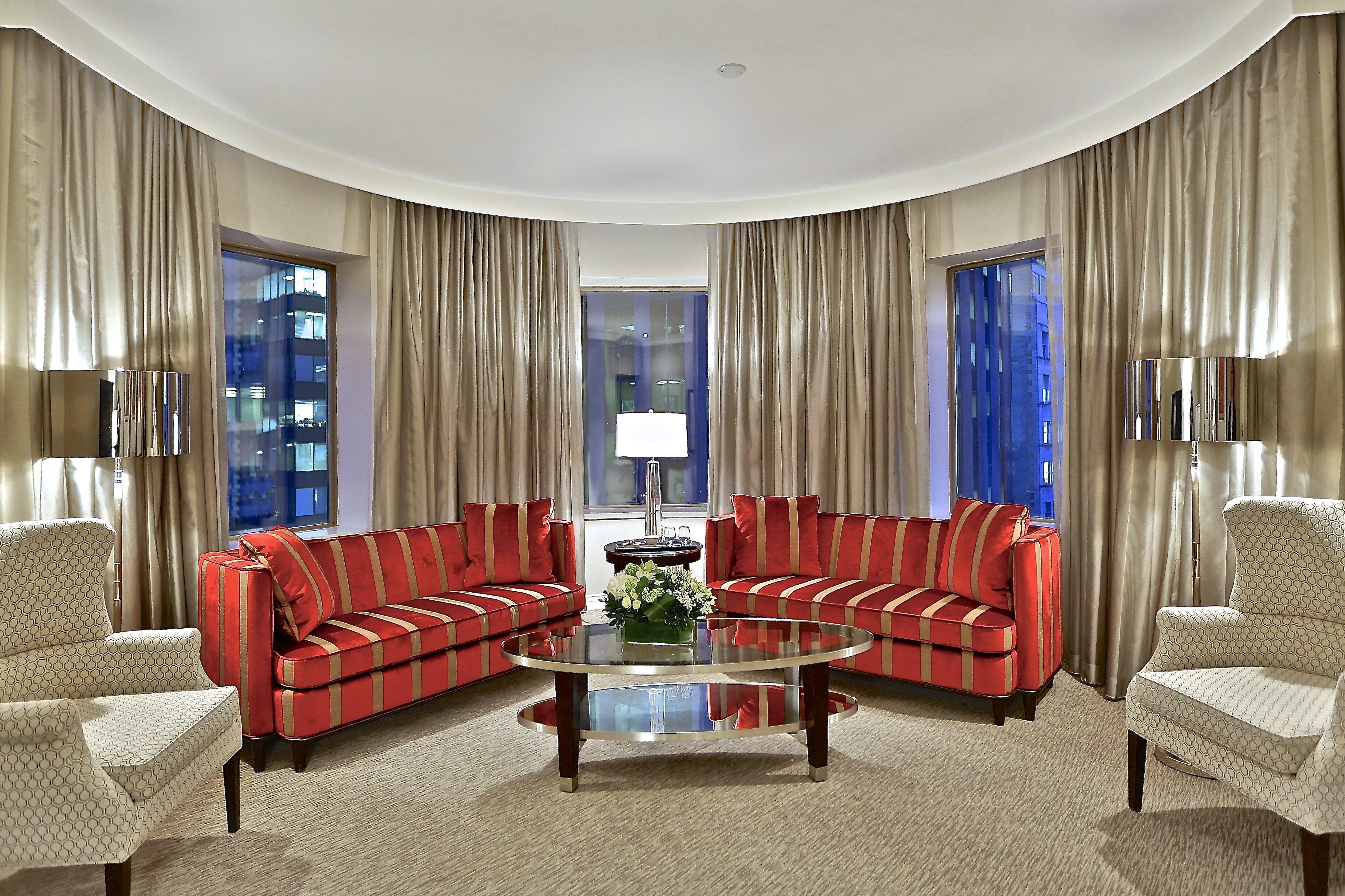 The Omni King Edward Hotel Toronto Esterno foto