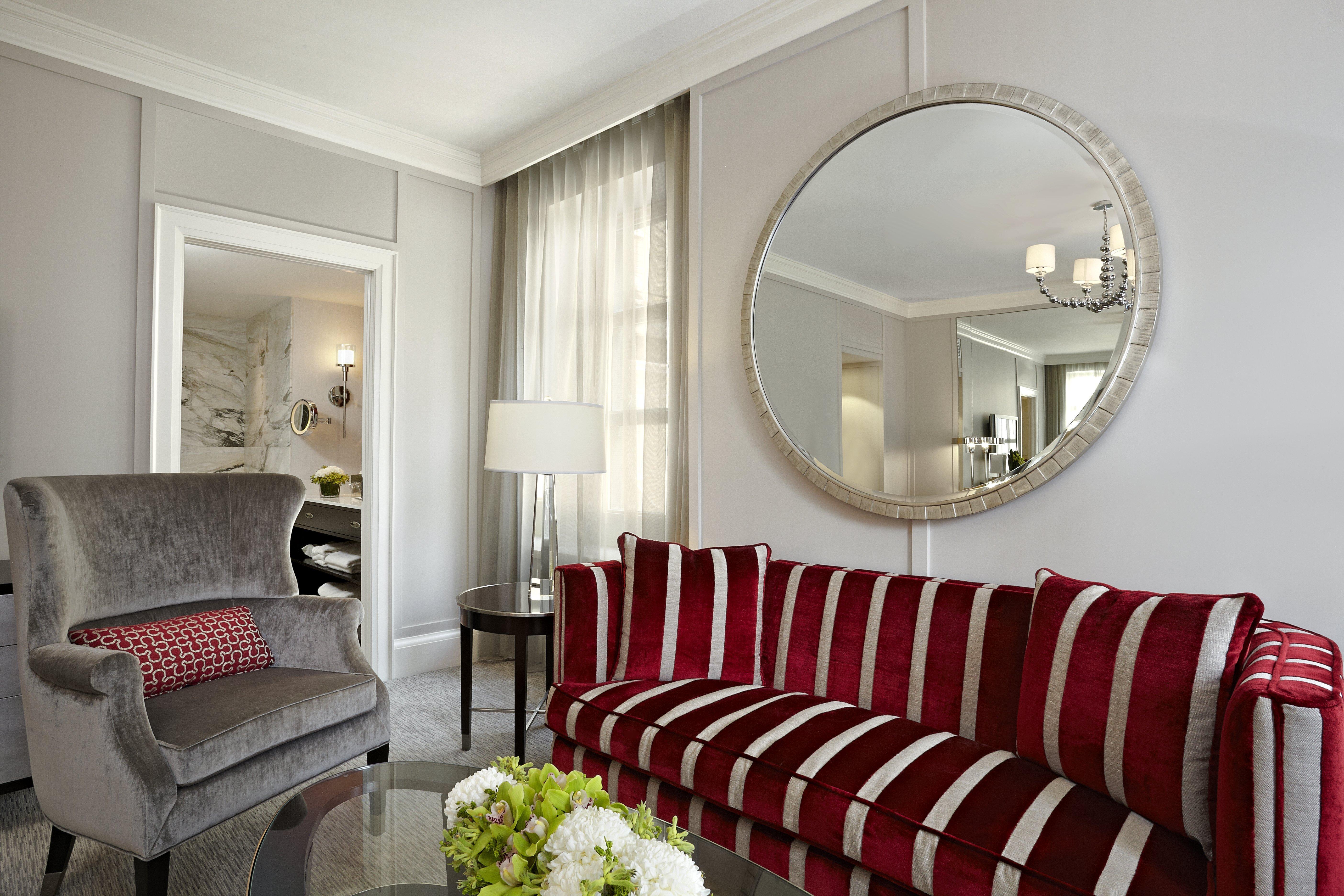The Omni King Edward Hotel Toronto Esterno foto