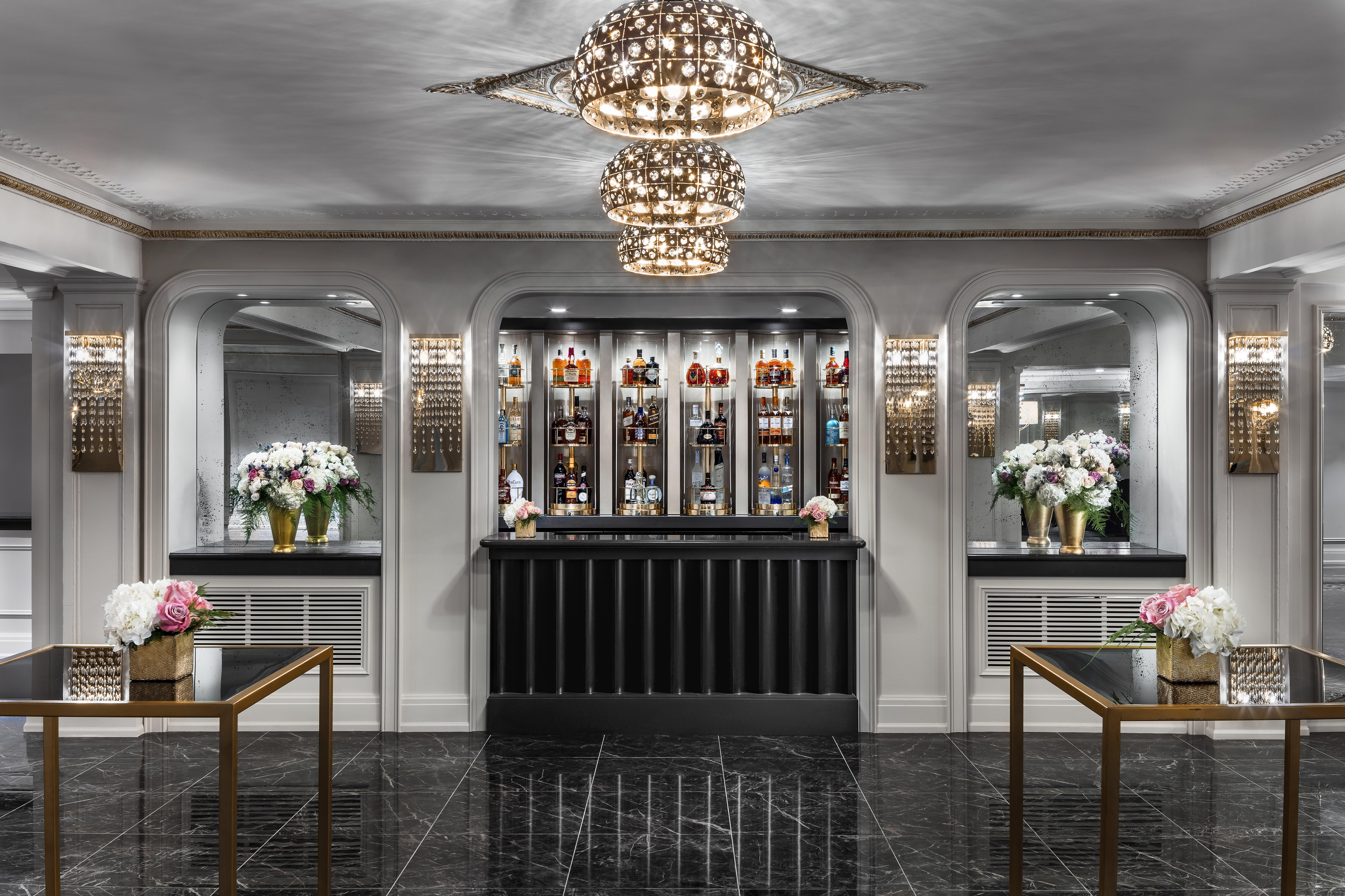 The Omni King Edward Hotel Toronto Esterno foto