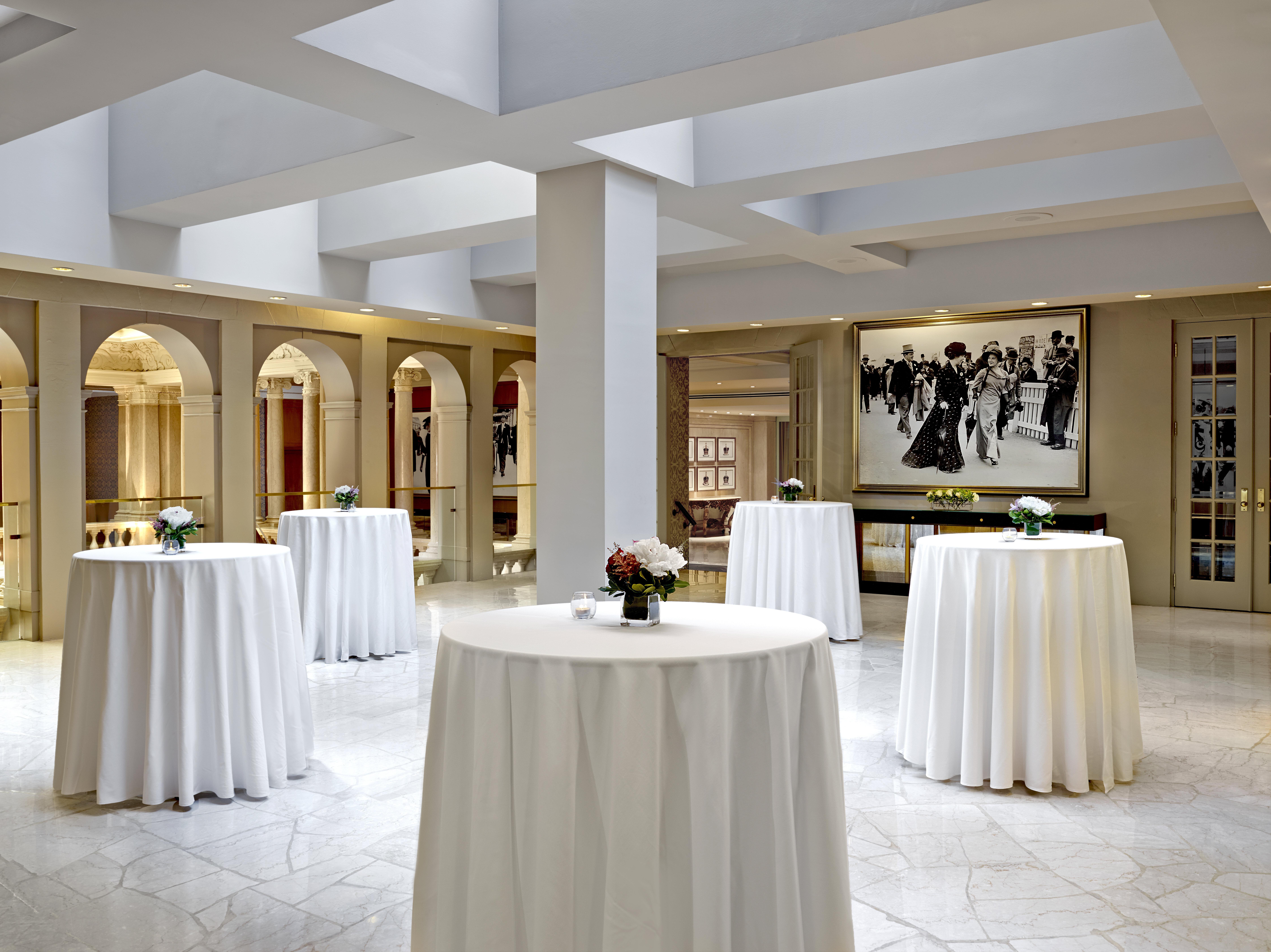 The Omni King Edward Hotel Toronto Esterno foto